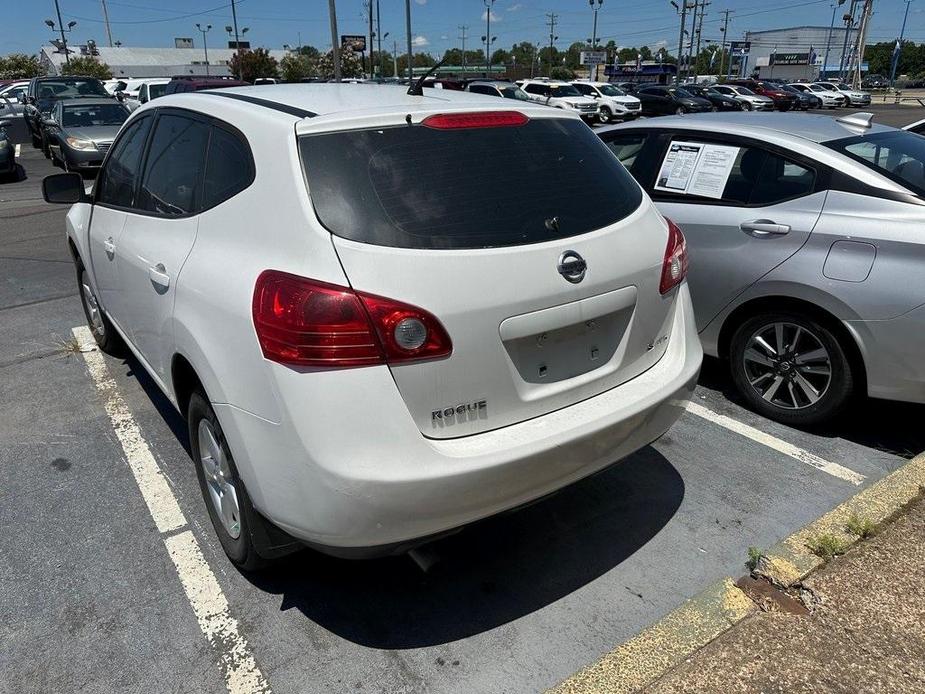 used 2009 Nissan Rogue car, priced at $6,995