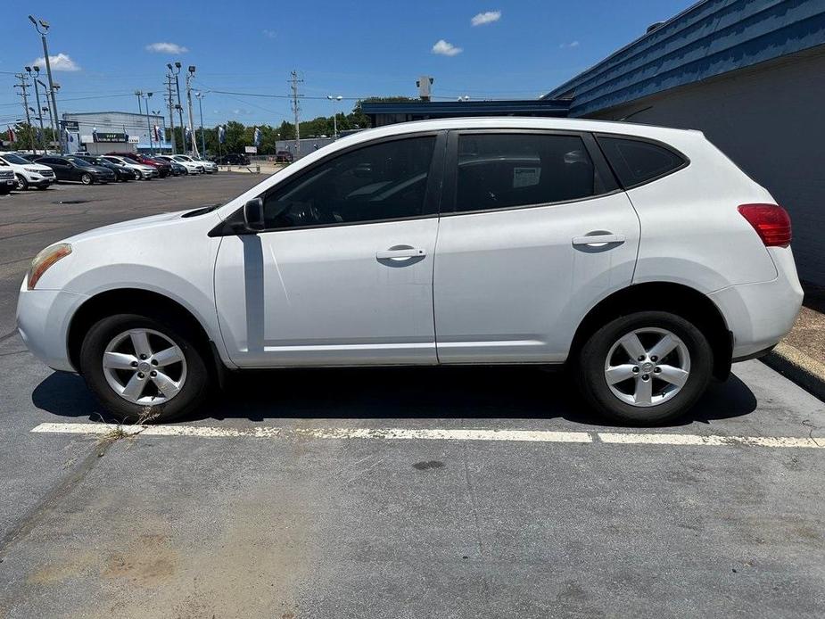 used 2009 Nissan Rogue car, priced at $6,995