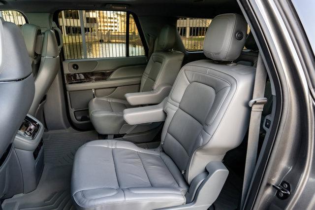 used 2018 Lincoln Navigator L car, priced at $31,877