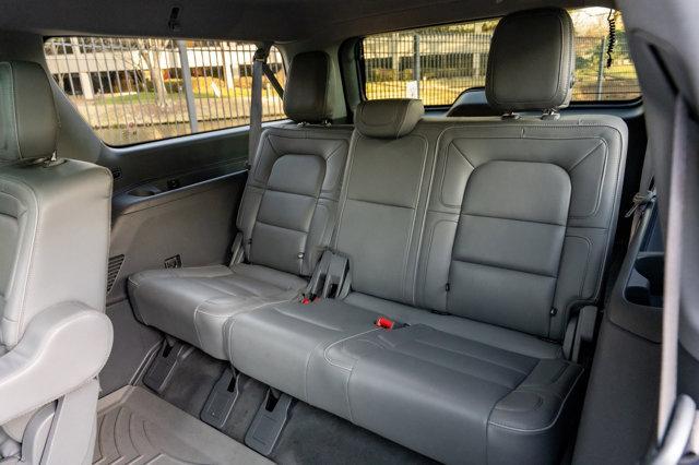 used 2018 Lincoln Navigator L car, priced at $31,877