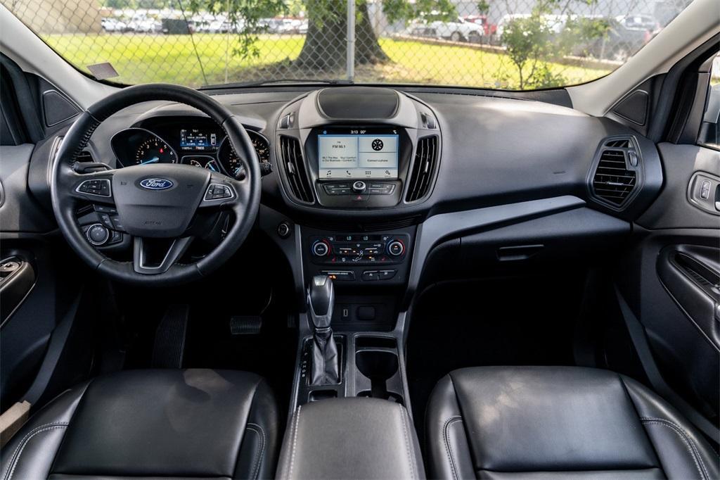 used 2019 Ford Escape car, priced at $16,995