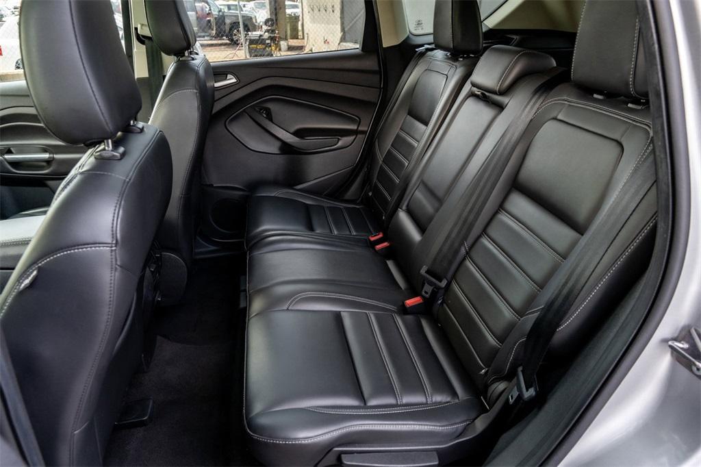 used 2019 Ford Escape car, priced at $16,995