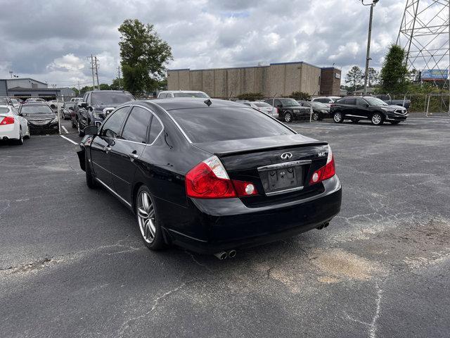 used 2006 INFINITI M45 car, priced at $6,977