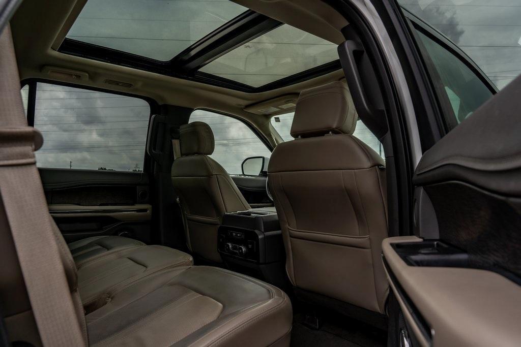 used 2019 Ford Expedition car, priced at $27,393