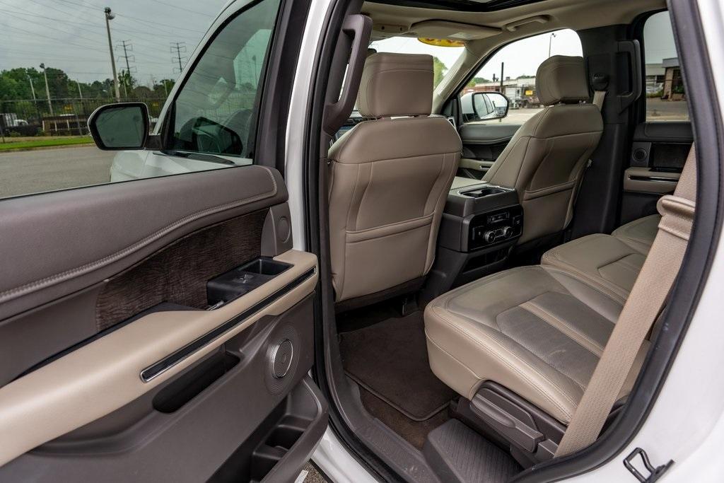 used 2019 Ford Expedition car, priced at $27,393