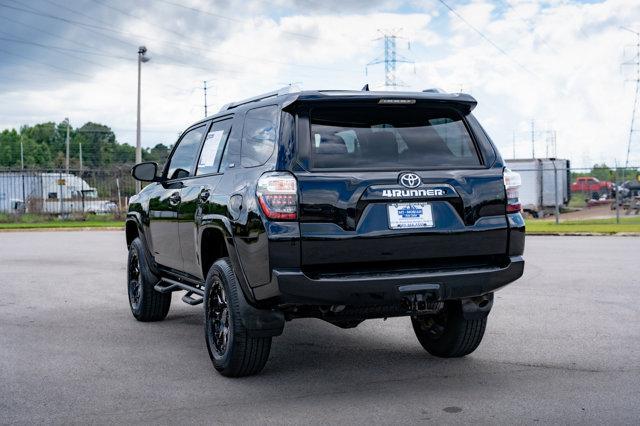 used 2015 Toyota 4Runner car, priced at $26,382