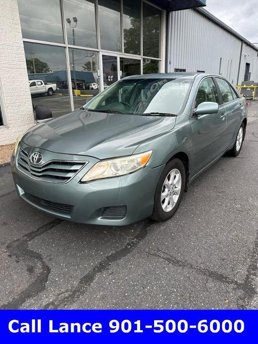 used 2011 Toyota Camry car, priced at $6,995