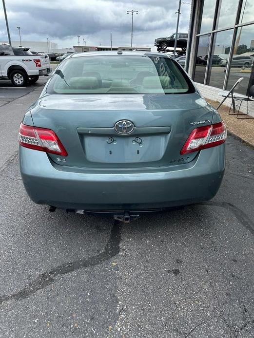 used 2011 Toyota Camry car, priced at $6,995