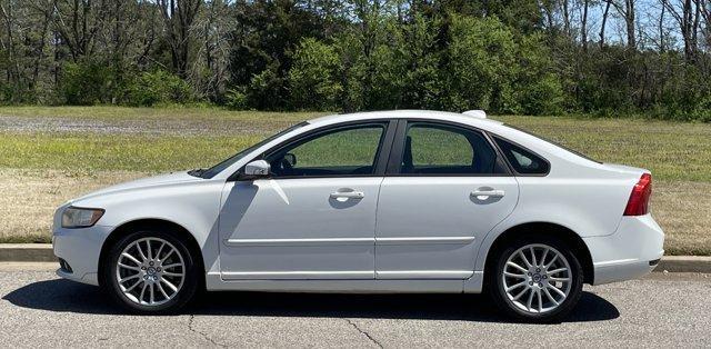 used 2009 Volvo S40 car, priced at $10,225