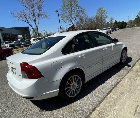 used 2009 Volvo S40 car, priced at $10,225
