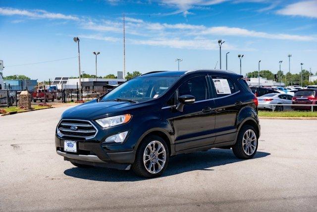 used 2019 Ford Escape car, priced at $19,995