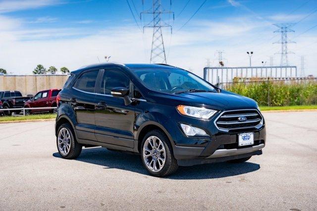 used 2019 Ford Escape car, priced at $19,995