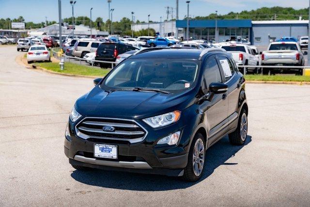 used 2019 Ford Escape car, priced at $19,995