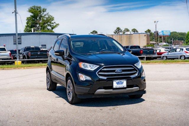 used 2019 Ford Escape car, priced at $19,995