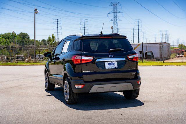 used 2019 Ford Escape car, priced at $17,185