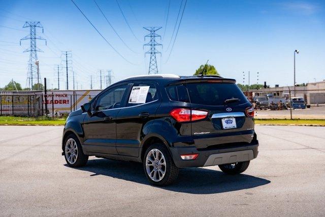 used 2019 Ford Escape car, priced at $19,995