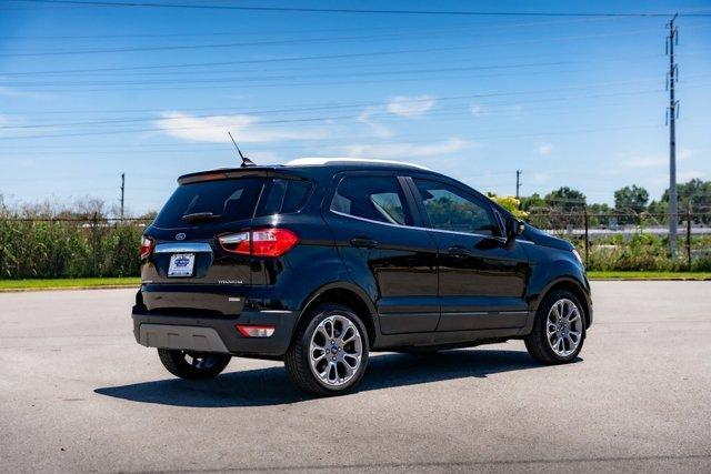 used 2019 Ford Escape car, priced at $19,995