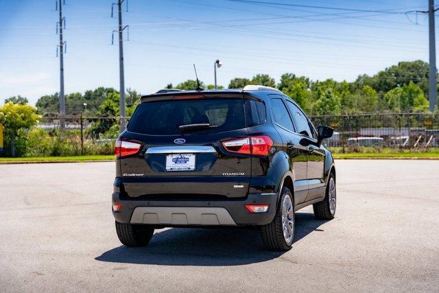 used 2019 Ford Escape car, priced at $19,995