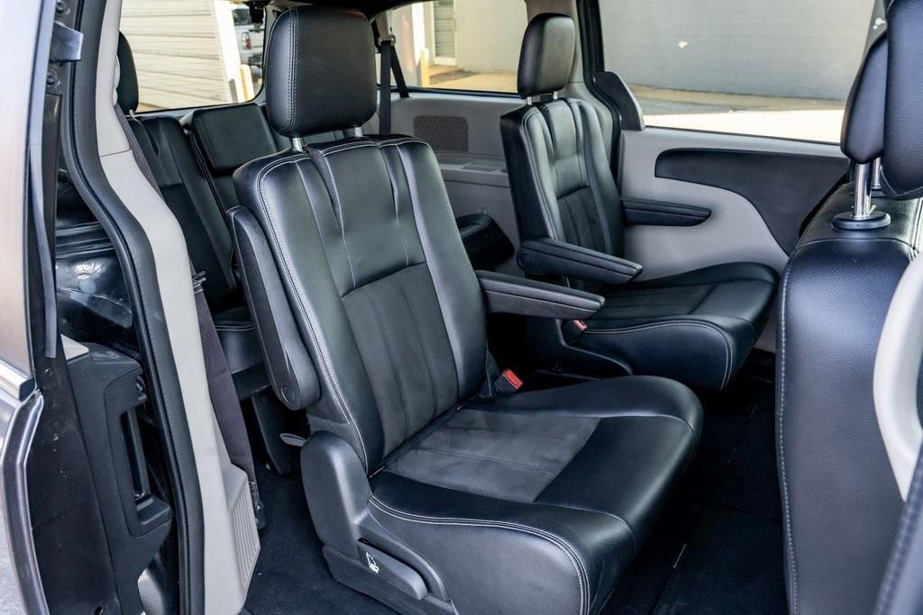 used 2019 Dodge Grand Caravan car, priced at $17,995