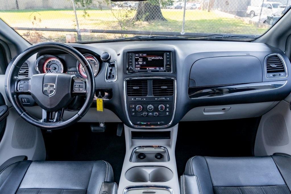 used 2019 Dodge Grand Caravan car, priced at $17,995