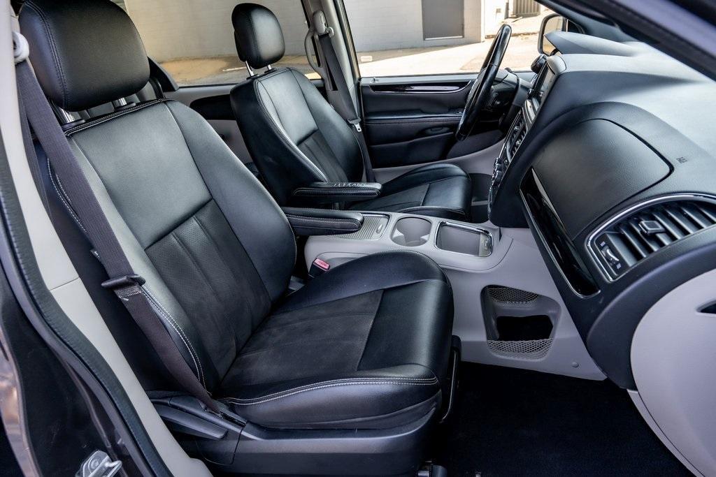 used 2019 Dodge Grand Caravan car, priced at $17,995