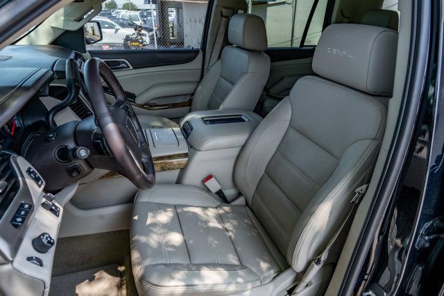 used 2020 GMC Yukon XL car, priced at $42,253