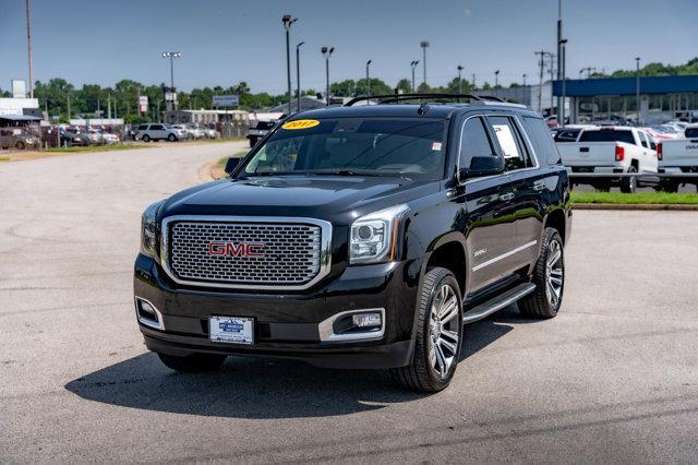 used 2020 GMC Yukon XL car, priced at $42,253