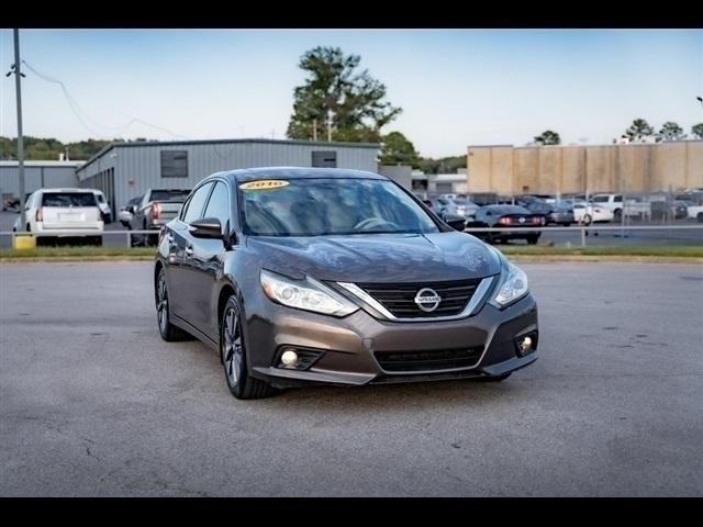 used 2016 Nissan Altima car, priced at $16,675