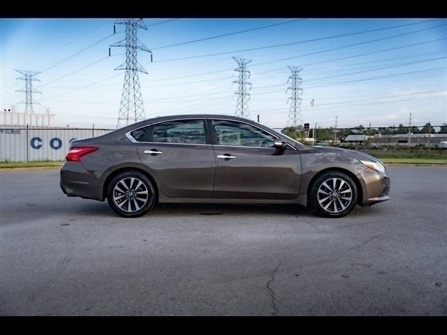 used 2016 Nissan Altima car, priced at $16,675