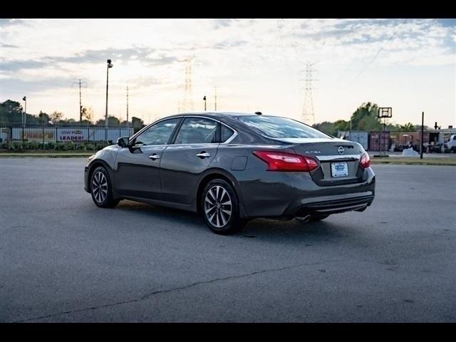 used 2016 Nissan Altima car, priced at $16,675