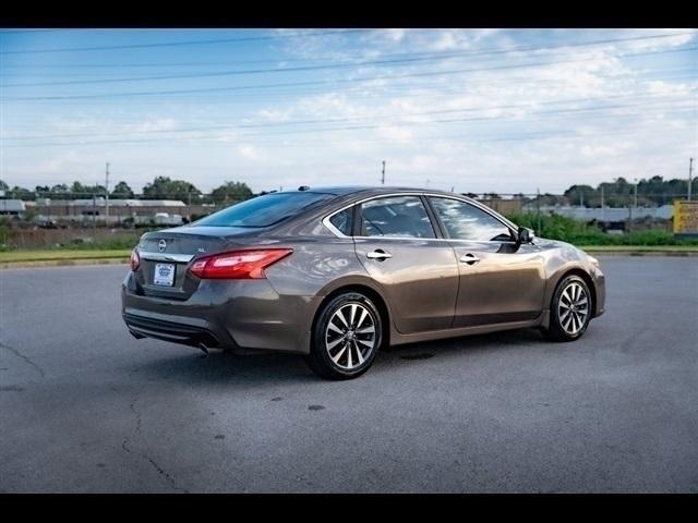 used 2016 Nissan Altima car, priced at $16,675