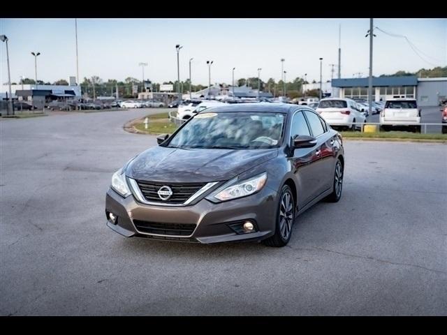 used 2016 Nissan Altima car, priced at $16,675