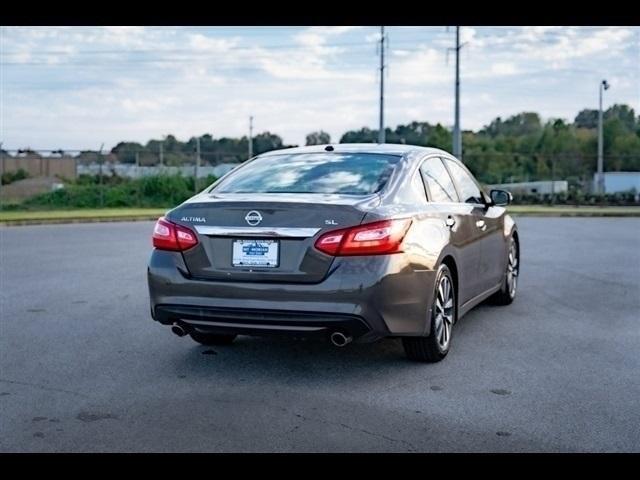 used 2016 Nissan Altima car, priced at $16,675