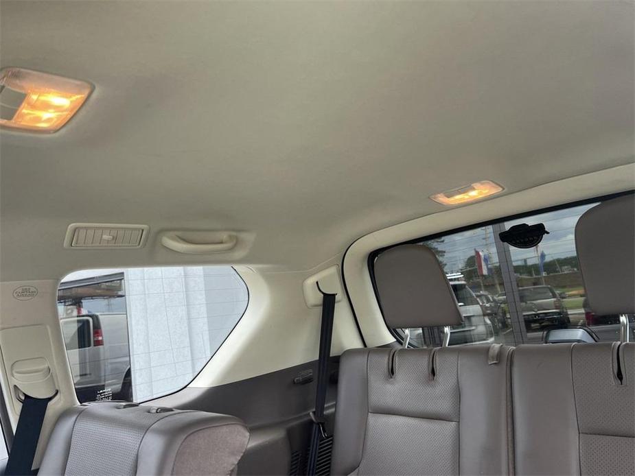 used 2013 Lexus GX 460 car, priced at $17,900