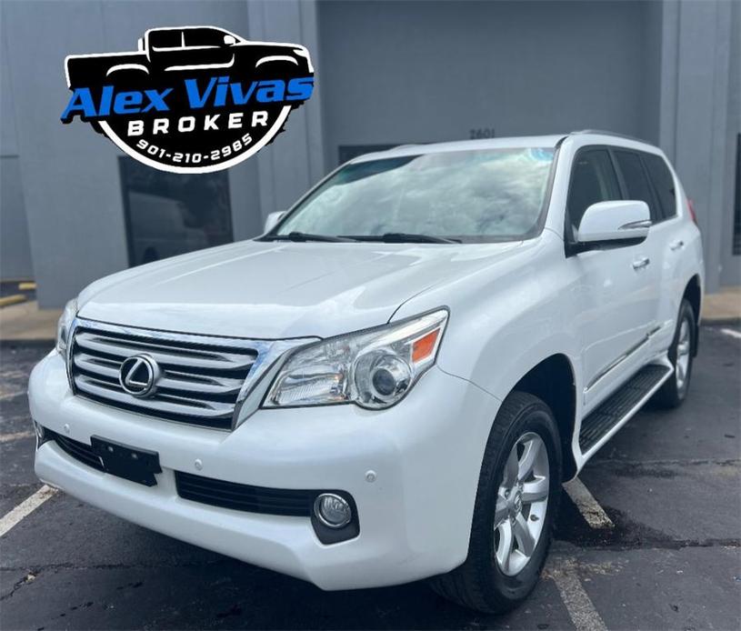 used 2013 Lexus GX 460 car, priced at $18,900