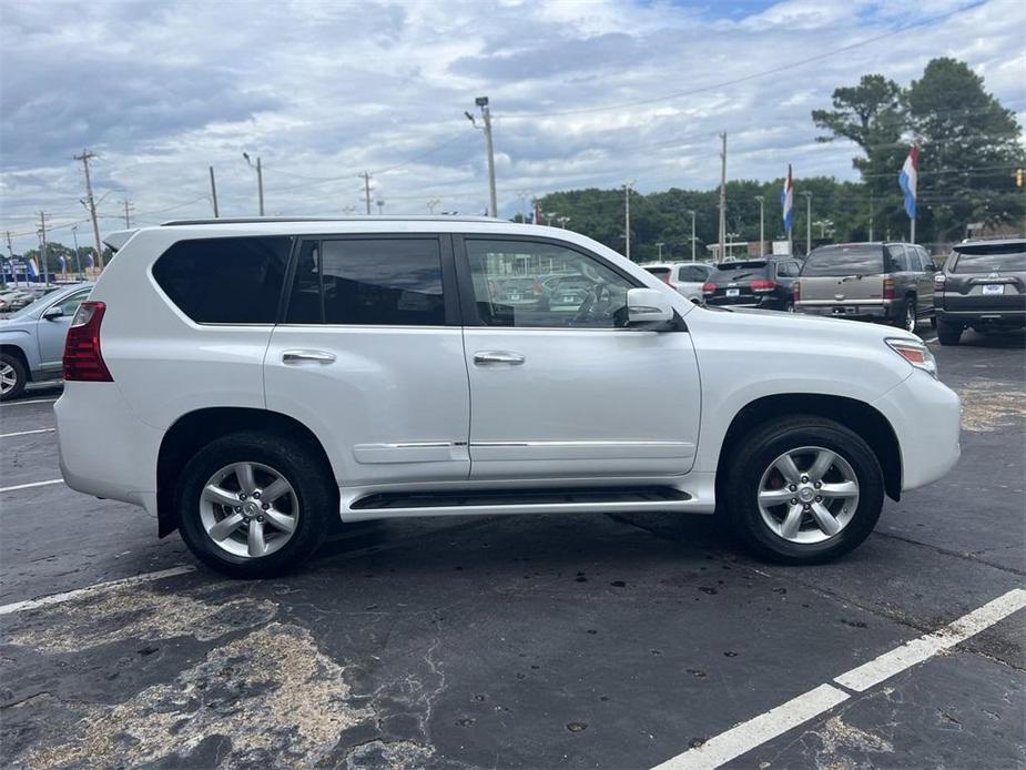 used 2013 Lexus GX 460 car, priced at $18,900