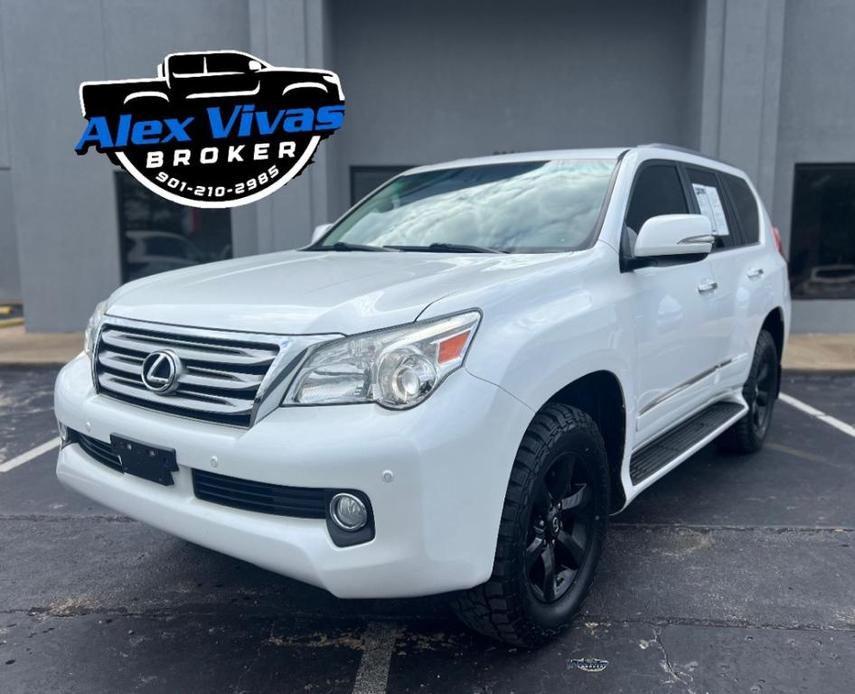 used 2013 Lexus GX 460 car, priced at $17,900