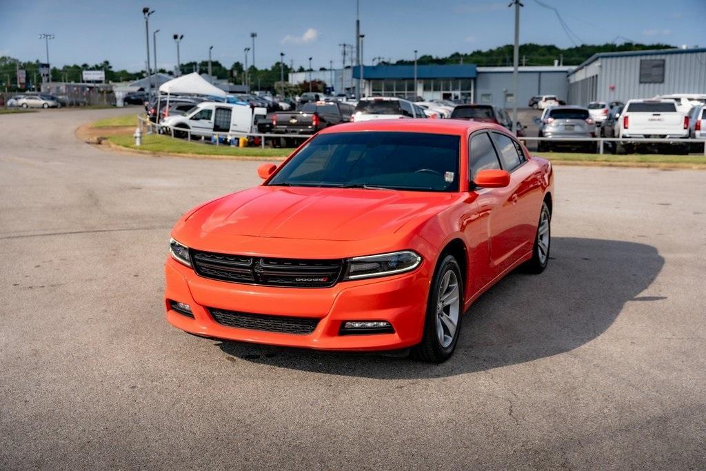 used 2017 Dodge Charger car, priced at $21,275