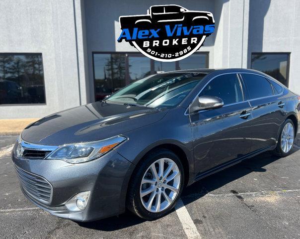 used 2013 Toyota Avalon car, priced at $13,390