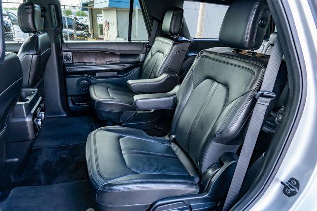used 2018 Ford Expedition car, priced at $28,213