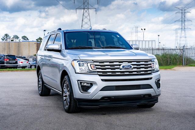 used 2018 Ford Expedition car, priced at $28,213
