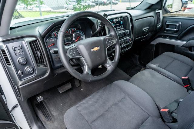 used 2019 Chevrolet Silverado 1500 car, priced at $24,995