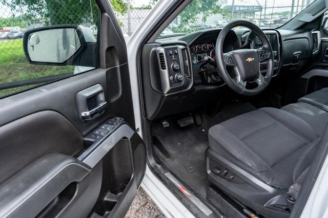 used 2019 Chevrolet Silverado 1500 car, priced at $24,995