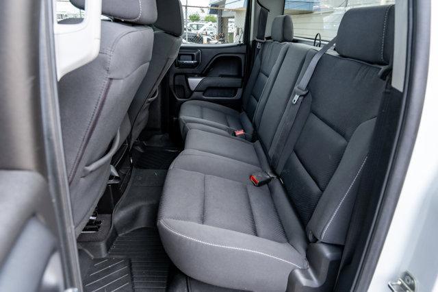 used 2019 Chevrolet Silverado 1500 car, priced at $24,995