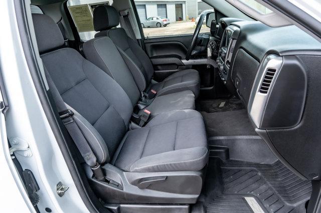 used 2019 Chevrolet Silverado 1500 car, priced at $24,995