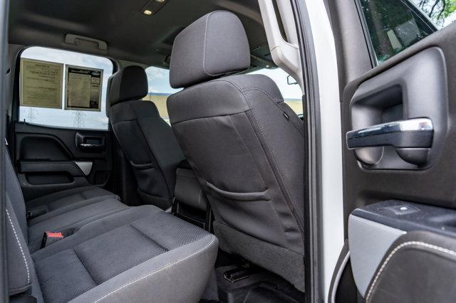 used 2019 Chevrolet Silverado 1500 car, priced at $24,995