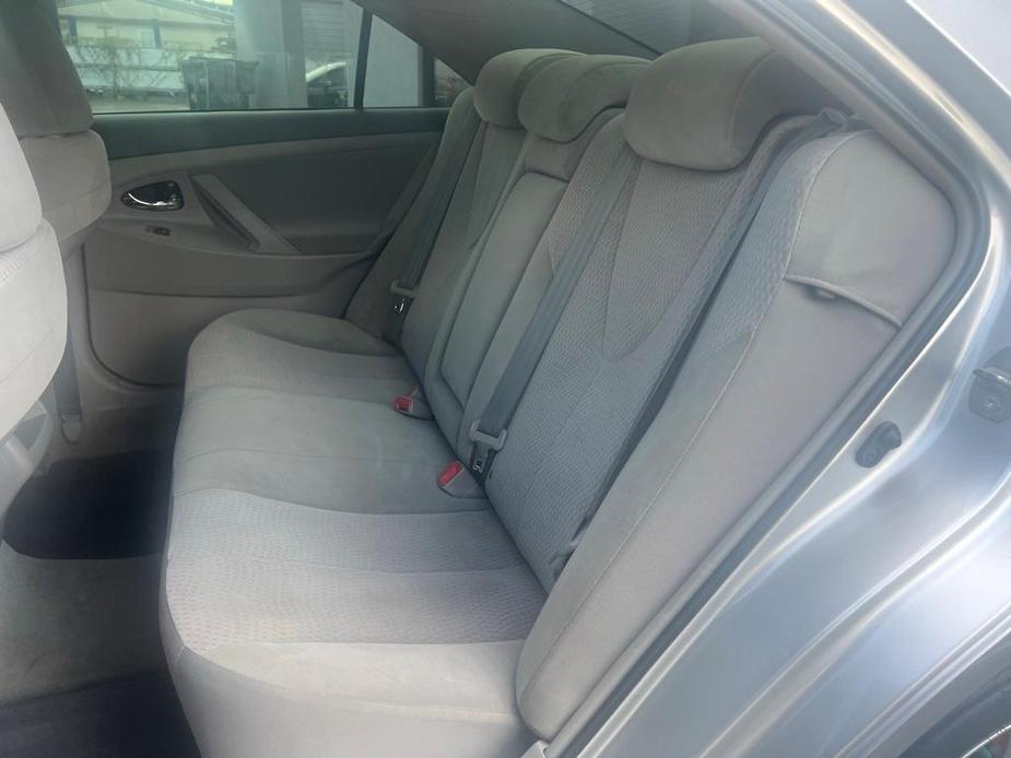 used 2011 Toyota Camry car, priced at $8,500