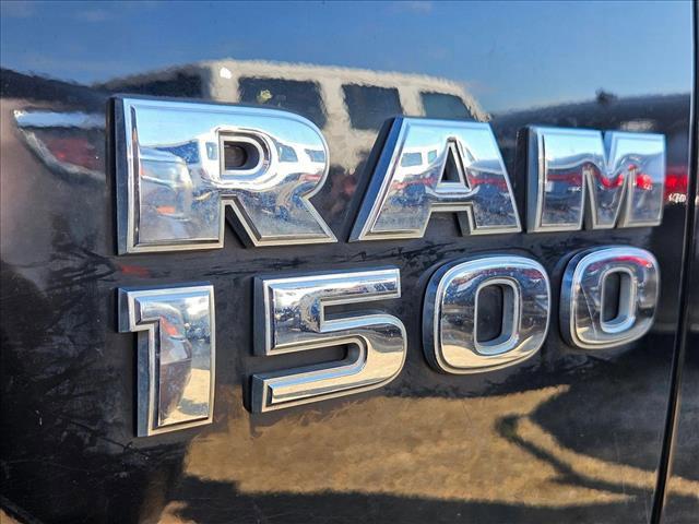 used 2014 Ram 1500 car, priced at $9,985