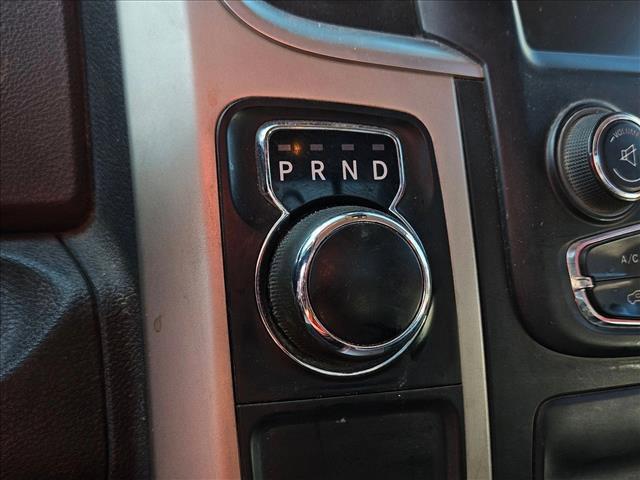 used 2014 Ram 1500 car, priced at $9,985