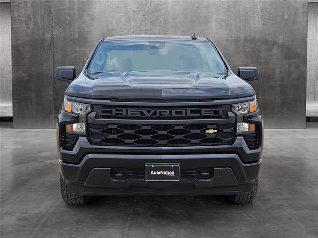 new 2024 Chevrolet Silverado 1500 car, priced at $39,995